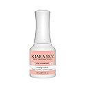 KIARA SKY Dip Manicure Liquid Essentials| 0.5 fl oz | Step #3 Seal Protect (Acrylic Nail Sealer) Beauty & Personal Care KIARA SKY