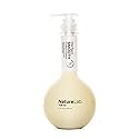 NatureLab.TOKYO Perfect Smooth Conditioner: Lightweight Moisturizing Conditioner for Smoother Frizz-Free Hair I 11.5 FL OZ / 340ml Beauty & Personal Care NATURELAB. TOKYO