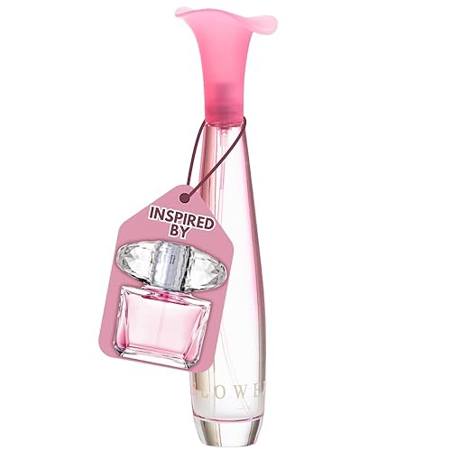 Regal Fragrances Perfume for Women - INSPIRED by A WORLD RENOWED WOMEN'S PERFUME - Yuzu, Pomegranate, Peony, Musk - Fresh, Floral, Feminine Beauty & Personal Care Regal Fragrances
