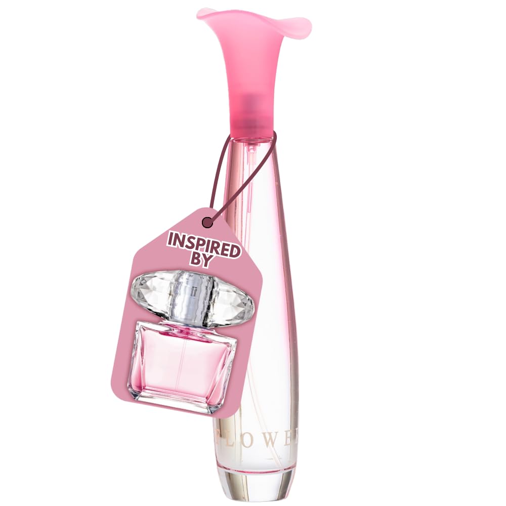Regal Fragrances Perfume for Women - INSPIRED by A WORLD RENOWED WOMEN'S PERFUME - Yuzu, Pomegranate, Peony, Musk - Fresh, Floral, Feminine Beauty & Personal Care Regal Fragrances