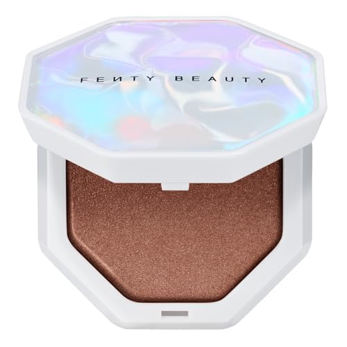 Demi'glow Light-Diffusing Highlighter Beauty & Personal Care FENTY BEAUTY