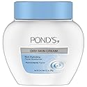 Pond's Dry Skin Cream 10.1 OZ Beauty & Personal Care POND'S