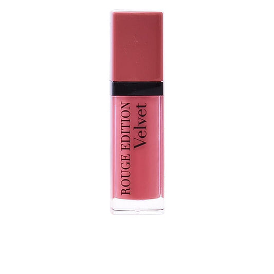 Bourjois Rouge Edition Velvet Lipstick - Happy Nude Year 09 Beauty & Personal Care Bourjois
