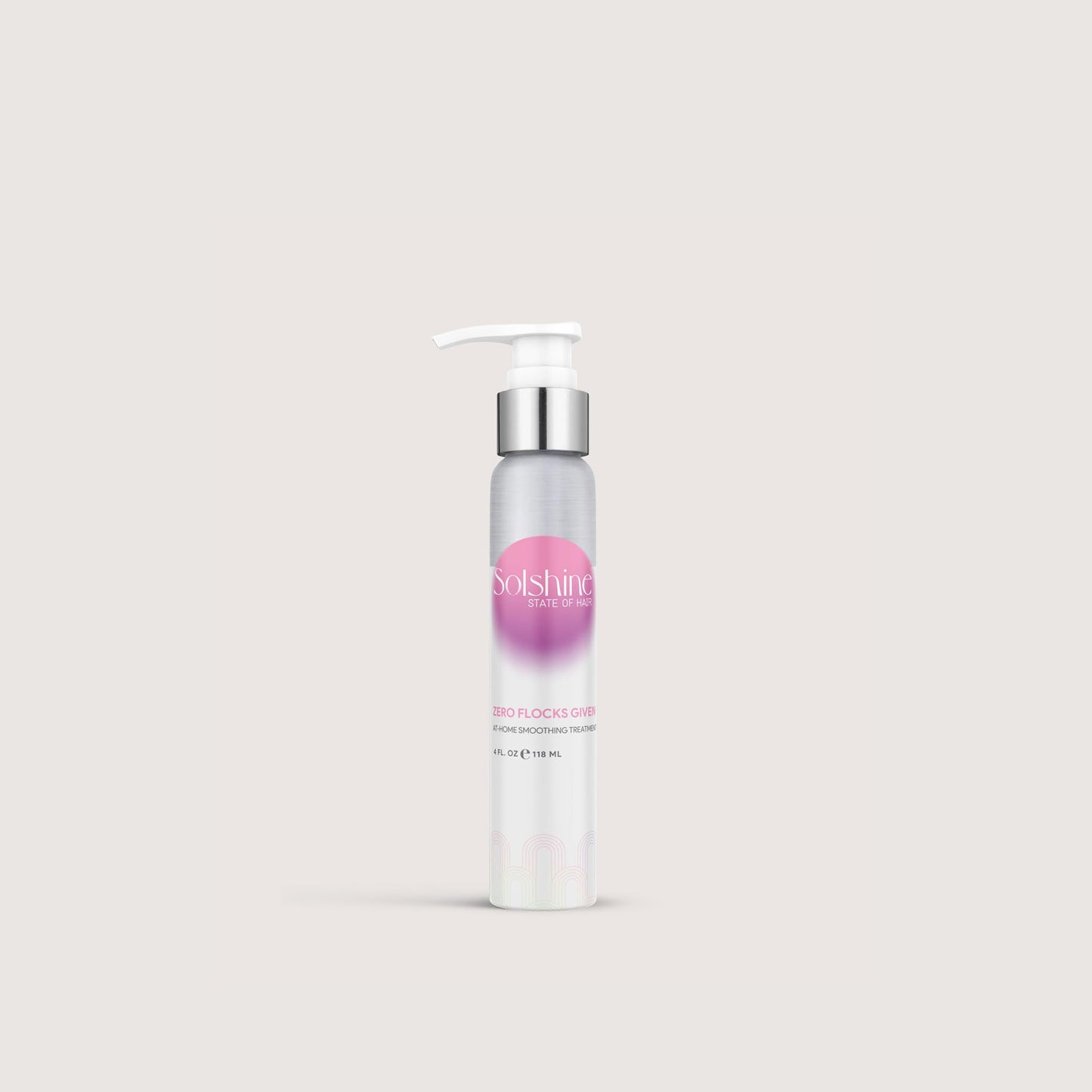 Solshine Hair Zero Flocks Given Kit (Short/Medium Hair, Blonde) Beauty & Personal Care Solshine State of Hair