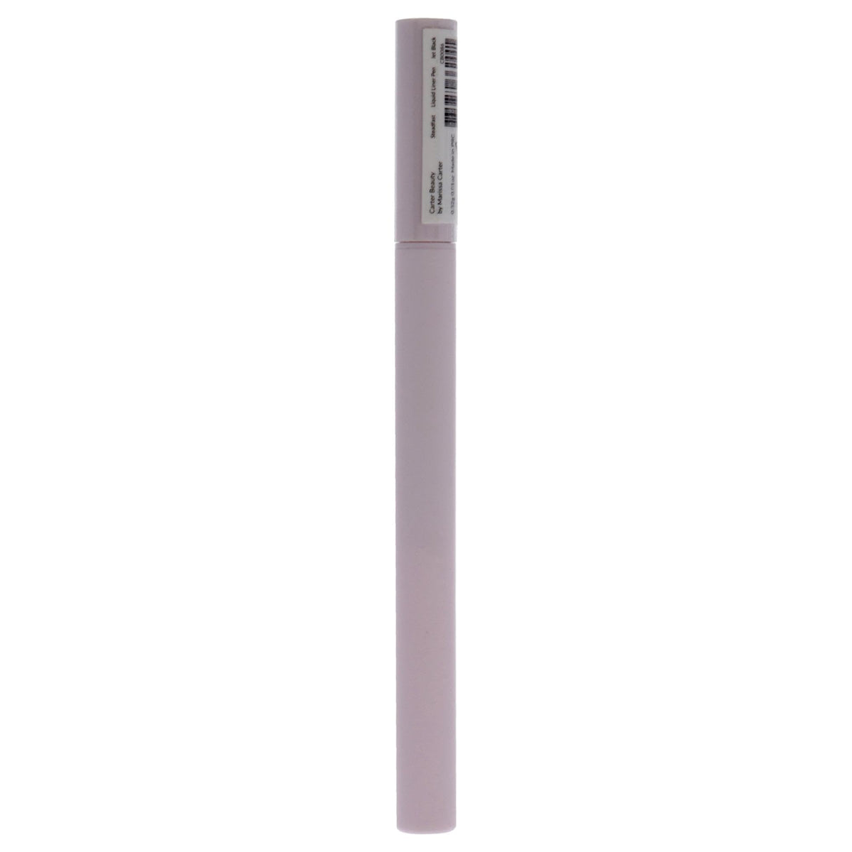 Carter Beauty Steadfast Liquid Liner Pen - Super Soft, Pigmented, Smooth Formula - Fine-Tipped, Precise Applicator Tool - Vegan And Cruelty Free Beauty & Personal Care Carter Beauty