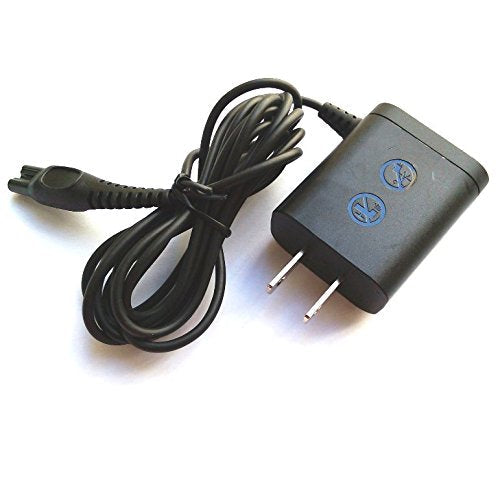 Performance 8505R Replacement Charging Adapter Cord Fit for Phi lips norelc Shaver HQ8505 US Plug(15V) Beauty and Personal Care XSPANDER