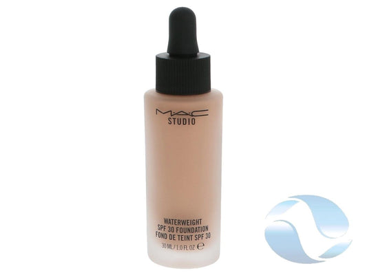 MAC Studio Waterweight Spf 30 - Nw 25 30 ml / 1 oz Beauty & Personal Care MAC