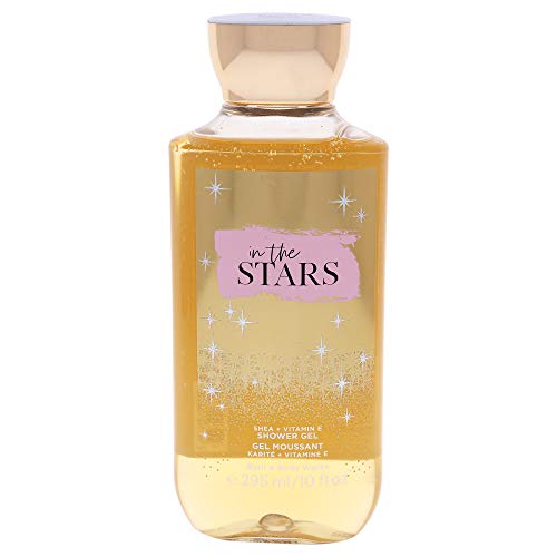 Bath & Body Works In The Stars Unisex Shower Gel 10 oz I0109248 Beauty & Personal Care Bath & Body Works