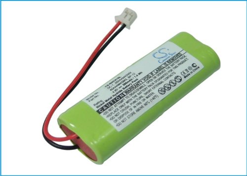 FITHOOD Replacement Battery for DT Systems H2O 1820 BTB EDT EZT H20 H2O 1810 H2O 1812 H2O 1813 H2O 1822 H2O 1823 H2O 1830 H2O 1832 H2O 1833 H2O 1850 Beauty and Personal Care FITHOOD