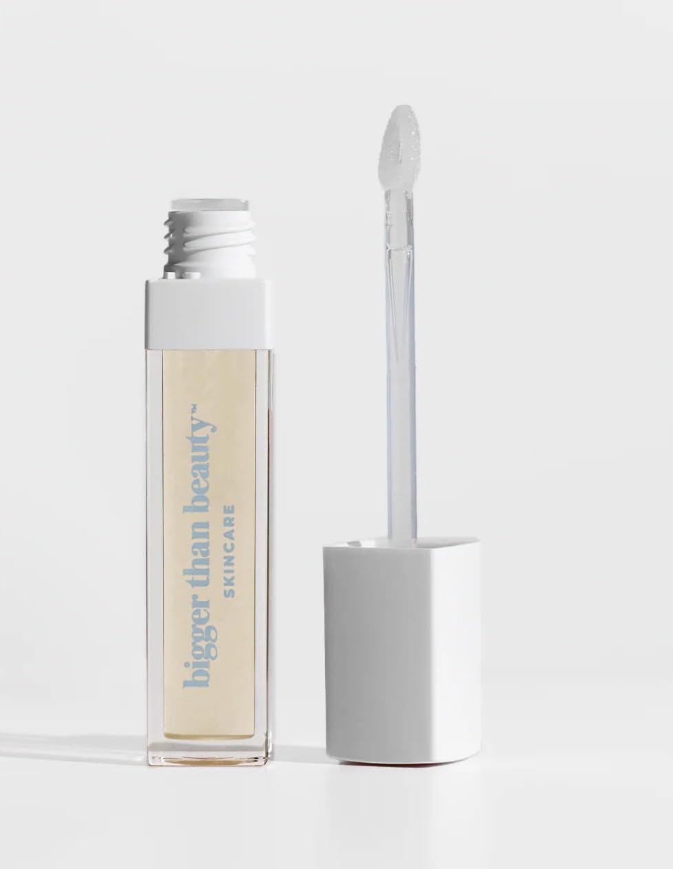 Liquid Lip Balm Hero by Bigger than Beauty Skincare Beauty & Personal Care Bigger than Beauty Skincare