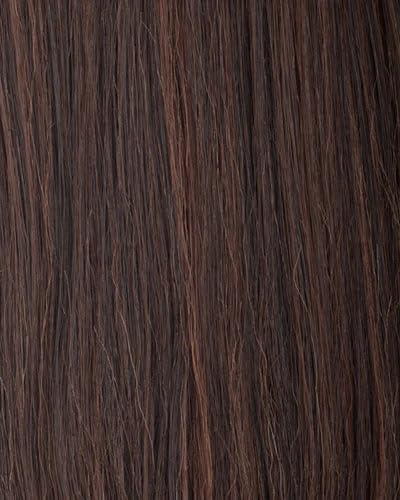Chade Fashions Medium Length Curly Style Synthetic Hair Wigs - MAGIC LACE HEART HAIRLINE 05 (FS4/30)