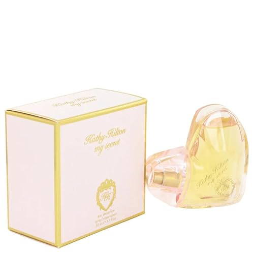 My Secret by Kathy Hilton - 1.7 fl.oz Beauty & Personal Care Kathy Hilton