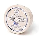 Taylor of Old Bond Street Shaving Cream Bowl, Coconut, 5.3 Ounce 01016 Beauty & Personal Care Taylor of Old Bond Street