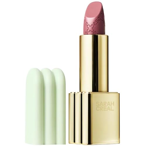 Sarah Creal Speak For Yourself Hydrating Lipstick - She.E.O. & Complimentary Sheet Masque Beauty & Personal Care Sarah Creal