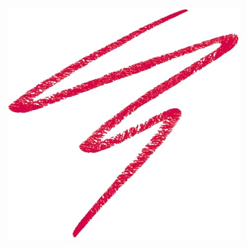Revlon ColorStay Lipliner with Sharpener, Reds 100, 0.01 Ounce (28 g) Beauty & Personal Care REVLON
