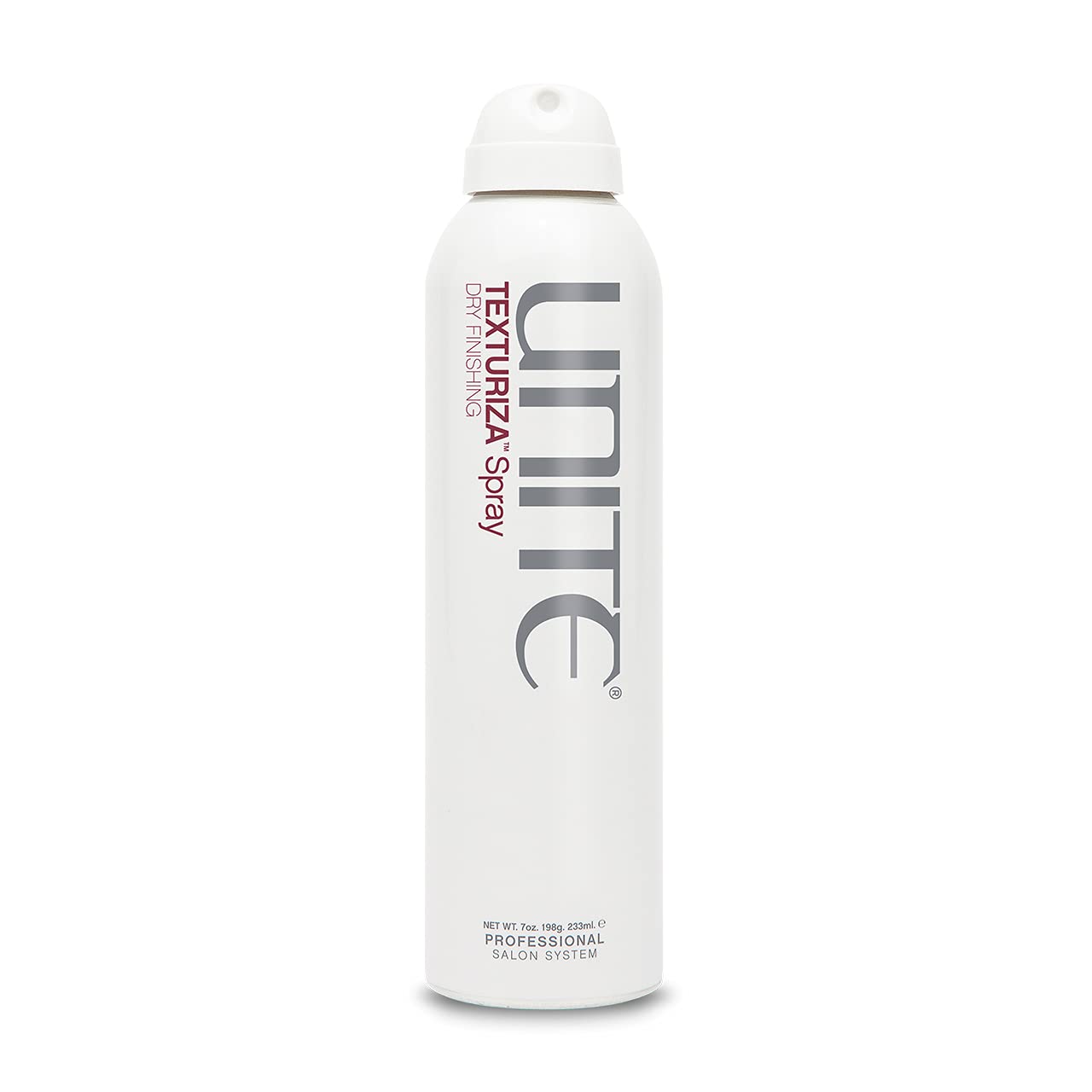 UNITE Hair - TEXTURIZA Texturizing Spray - Adds Volume, Texture & Fullness - Medium Hold, Matte Finish - Safe for All Hair Types, 7 oz Beauty & Personal Care UNITE