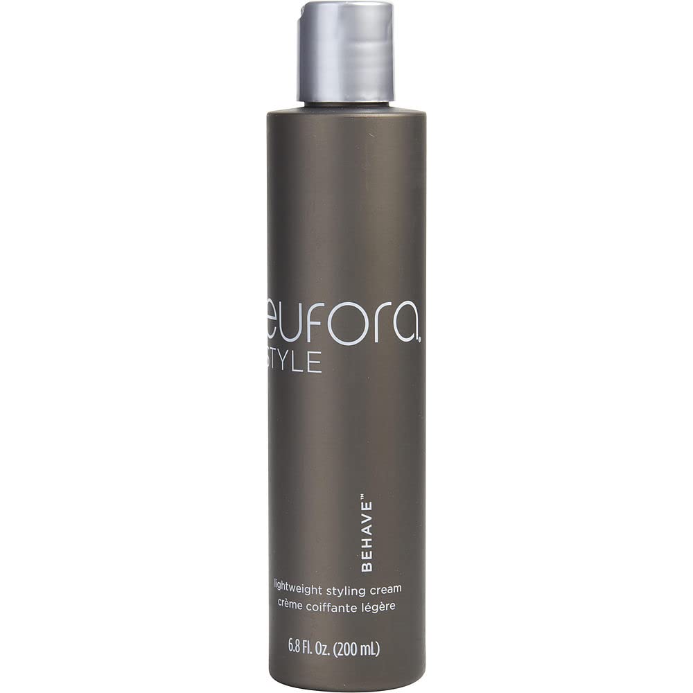 Eufora STYLE BEHAVE 6.8 OZ Beauty & Personal Care Eufora