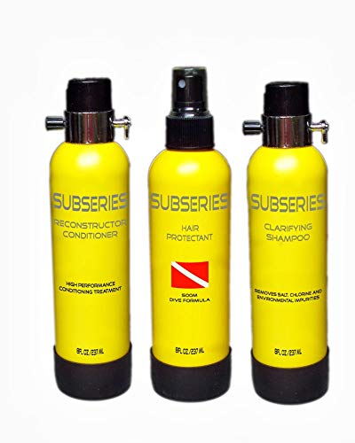 Subseries 3 Step haircare System Beauty and Personal Care SUBSERIES