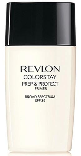 Revlon ColorStay Prep & Protect Primer, 0.9 Fl. Oz Beauty & Personal Care REVLON
