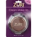 Zuri Cream Makeup - Honey Brown Beauty & Personal Care ZURI