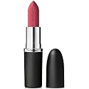 MAC M·A·CXIMAL Silky Matte Lipstick, Get The Hint?, 0.1 Ounces, Pink Beauty & Personal Care MAC