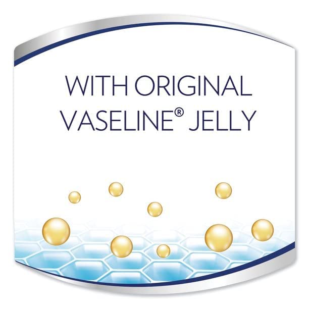 Vaseline Lip Therapy Original.25 oz (Pack of 3) Beauty and Personal Care Vaseline
