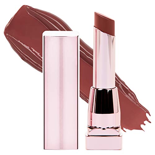 Maybelline New York Color Sensational Shine Compulsion Lipstick Makeup, Spicy Sangria, 0.1 Ounce Beauty & Personal Care MAYBELLINE
