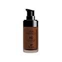 Kokie Cosmetics Hd Foundation, 120C, 1.01 Fluid Ounce Beauty & Personal Care Kokie