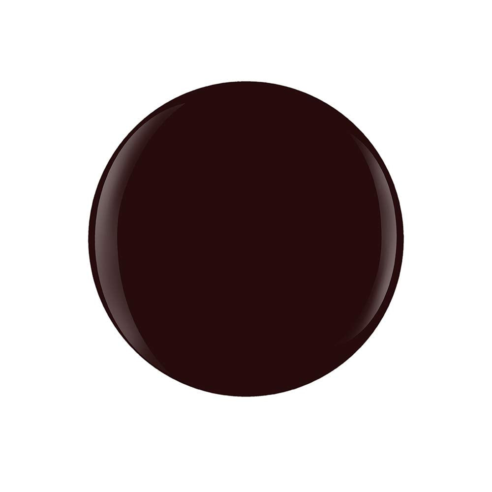 Morgan Taylor Nail Lacquer (Pumps Or Cowboy Boots?) Black Professional Lacquer, Vibrant, Chip-Resistant, Fast-Drying, Long-Lasting, High-Shine Beauty & Personal Care Morgan Taylor