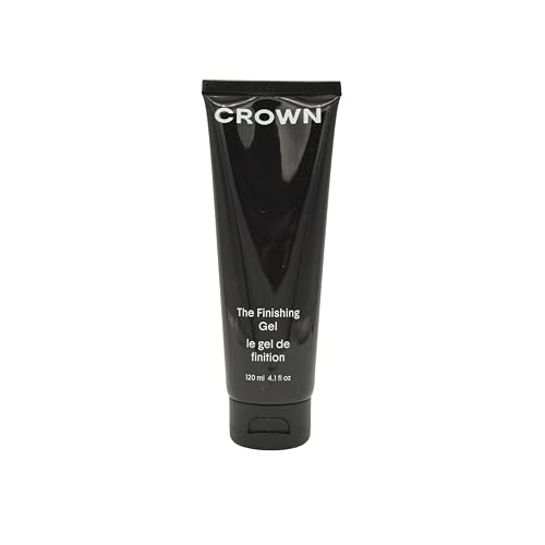The Finishing Gel - Crown Affair Beauty & Personal Care CROWN AFFAIR