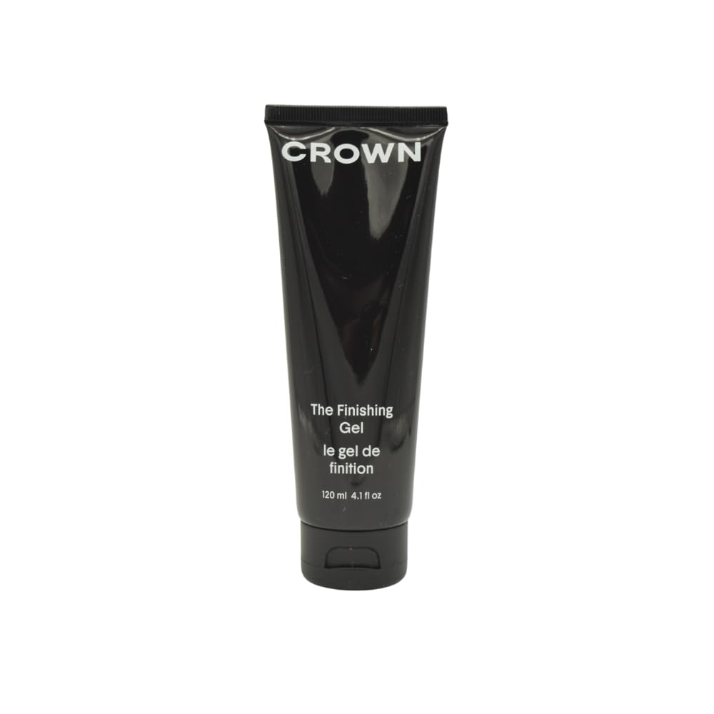 The Finishing Gel - Crown Affair Beauty & Personal Care CROWN AFFAIR
