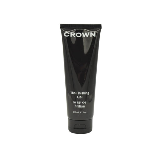 The Finishing Gel - Crown Affair Beauty & Personal Care CROWN AFFAIR
