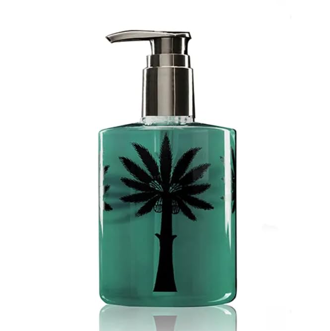 ORTIGIA Florio Liquid Soap, 300 ml Beauty & Personal Care ORTIGIA