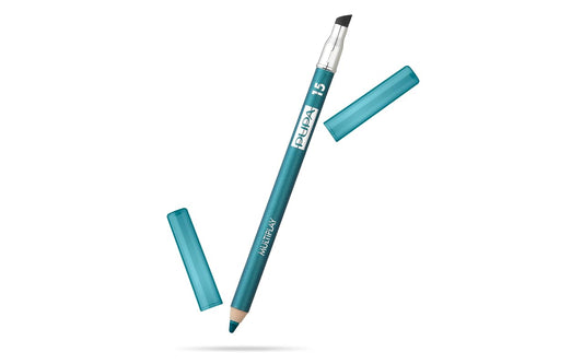 PUPA Milano Multiplay Eye Pencil - Multipurpose Pencil - Suitable For Sensitive Eyes - Soft And Smooth Texture - Paraben Free - Ophthalmologist Tested Beauty & Personal Care Pupa Milano