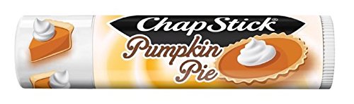 ChapStick Limited Edition Pumpkin Pie, 0.15 oz (Pack of 4) Beauty & Personal Care ChapStick
