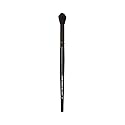 e.l.f. Fluffy Eye Blender Brush, Easily Blends Eyeshadow & Can Be Used to Set Concealer With Powder, Creates A Soft-Focus Effect, Vegan & Cruelty-Free Beauty & Personal Care e.l.f.