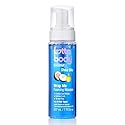 Lottabody Coconut Oil and Shea Wrap Me Foaming Curl Mousse , Creates Soft Wraps, Hair Mousse for Curly Hair, Defines Curls, Anti Frizz, 7 Fl Oz Beauty & Personal Care Lottabody