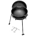 BARBOUR INT'L KETTL JAMBLYA W/CST IRN LD 10G Beauty & Personal Care Bayou Classic