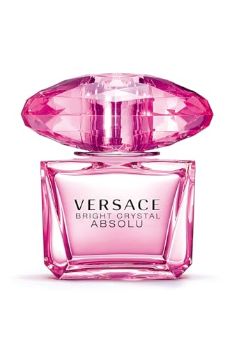 Versace Bright Crystal Absolu for Women 3.0 oz Eau de Parfum Spray Beauty & Personal Care Versace
