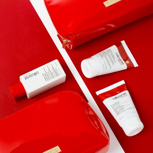 Deep Cleanse and Toning Ritual Beauty & Personal Care Cellcosmet