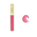 Gerard Cosmetics HydraMatte Liquid Lipstick Honeymoon, Pink Lipstick with Matte Finish, Long Lasting and Non Drying, Super Pigmented Fully Opaque Lip Beauty & Personal Care Gerard Cosmetics
