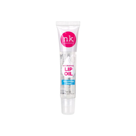 Nicka K Hydrating Lip Oil Nourishing Glass Beauty and Personal Care NICKA K NEW YORK