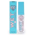 KimChiChic Beauty High Shine Wet Gloss Lip Plumping Lip Gloss, High Shine, Non-Sticky, Super Lightweight and Vegan Lip Gloss, Clear, 01 Manhattan Beauty & Personal Care Kimchi Chic