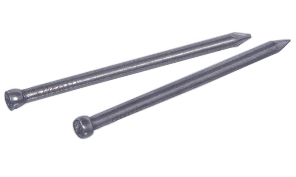 HILLMAN FASTENERS 461369 LB 1-1/4x3D Finish Nail