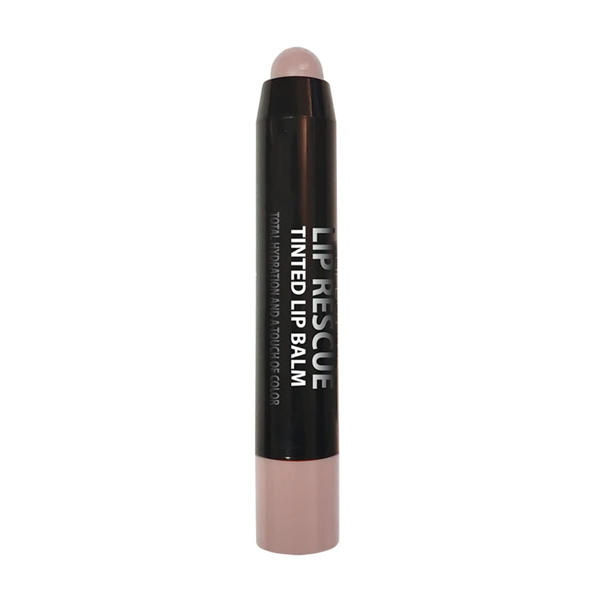 Sorme' Treatment Cosmetics Lip Rescue Tinted Lip Balm, Dewey, 0.112 Fl Oz Beauty & Personal Care SORMÉ