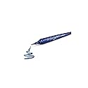 L.A. Girl Line Art Matte Eyeliner, Cobalt GLE714 Beauty & Personal Care L.A. Girl