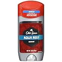 Old Spice Red Zone Deodorant, Aqua Reef - 3 oz - 2 pk Beauty & Personal Care Old Spice