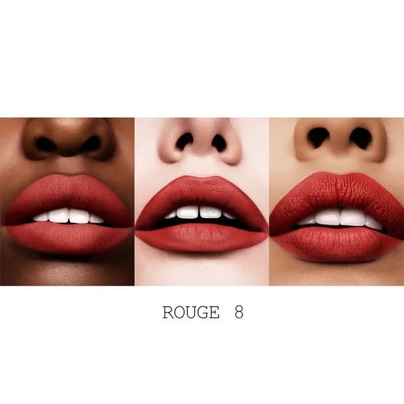 PAT McGRATH LABS Lunar New Year Collection: MatteTrance™ Lipstick Rouge 8 Beauty & Personal Care Pat McGrath Labs