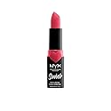 NYX Professional Makeup Suede MATTE LIPSTICK CANNES Beauty & Personal Care NYX PROFESSIONAL MAKEUP