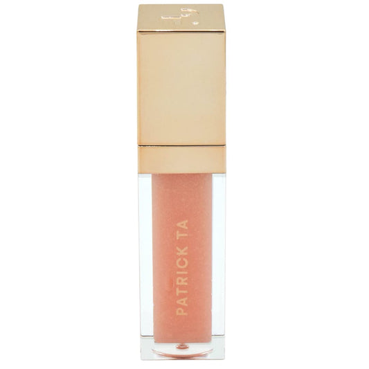 PATRICK TA Major Volume Plumping Lip Gloss Pouty Beauty & Personal Care PATRICK TA